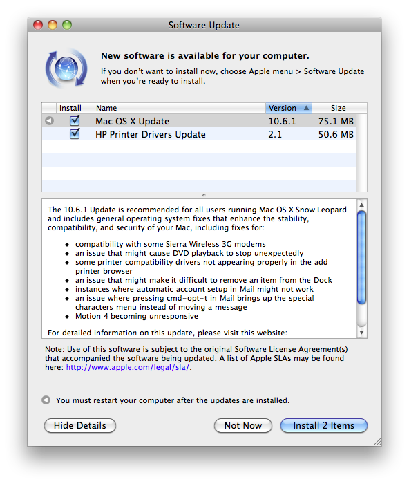 mac os x 10.6.8 emulator for windows